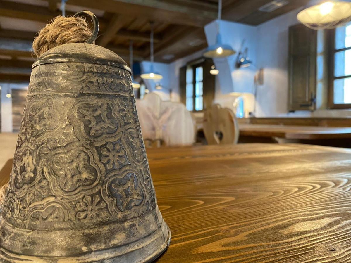 Yager Chalet Poiana Brasov Eksteriør bilde
